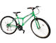 Affetto Strong 26" 2021 Πράσινο Mountain Bike με Ταχύτητες