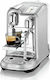 Sage Creatista Pro Espressor pentru capsule Nespresso Presiune 19bar Inox