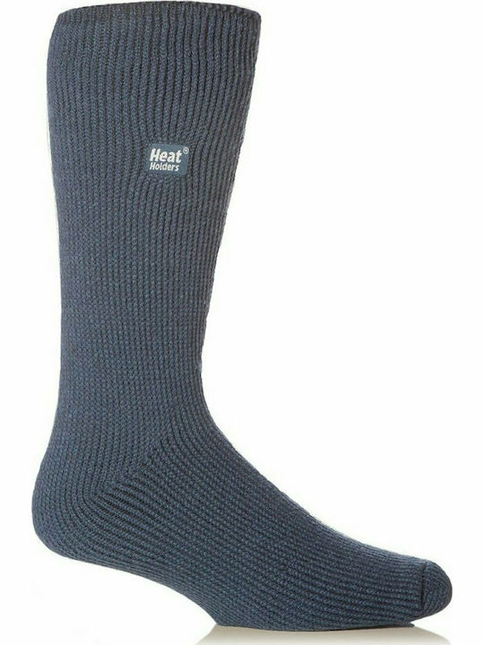 Heat Holders Base Layer Socks Blue BSMHH04H1DNM