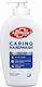 Lifebuoy Caring Handwash Liquid Soap with Pump 250ml