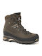 Zamberlan 960 Guide GTX Ανδρικά Ορειβατικά Μποτάκια Αδιάβροχα με Μεμβράνη Gore-Tex Καφέ