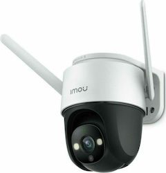 Imou S22FP Cruiser IP Κάμερα Παρακολούθησης Wi-Fi 1080p Full HD Αδιάβροχη με Αμφίδρομη Επικοινωνία και Φακό 3.6mm