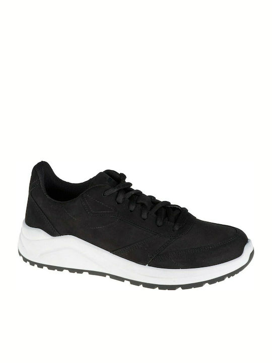 4F Sneakers Black H4L21-OBDL250-21S