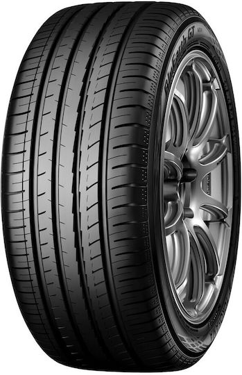 BluEarth-GT AE51 255/45R18 99W Θερινό Λάστιχο για Επιβατικό Αυτοκίνητο