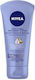 Nivea Smooth Care Feuchtigkeitsspendende Handcreme und Nägel Macadamiaöl & Lotusblüte 75ml