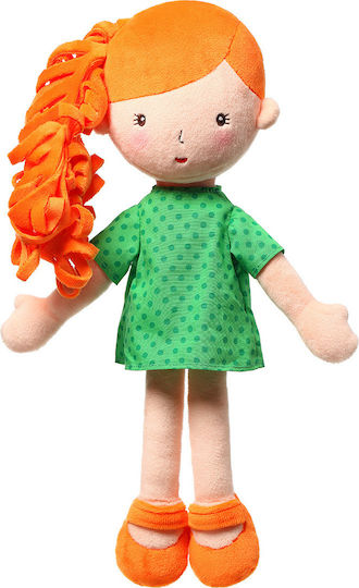 Babyono Hanna Rag Doll 32cm