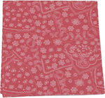 Bandana Red