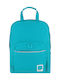 Pantone Women's Fabric Backpack Turquoise 12lt