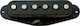 Seymour Duncan Alnico II Pro Flat Strat All Positions Single Coil