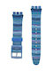 Swatch Rubber Strap 20mm