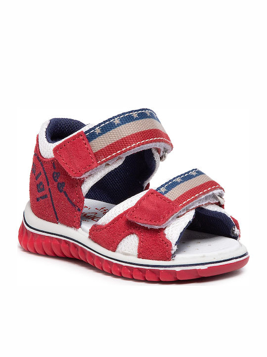 Primigi Kids' Sandals Red