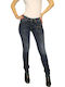 SHAFT JEANS JEANS FOR WOMEN 9449 MID-CALF