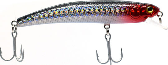 Shinka Striker Изкуствена Примамка Малка Рибка (Minnow) No8 7см/5гр C48