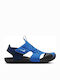 Sunray Protect 2 PS Children's Beach Shoes Blue