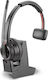 Plantronics Savi W8210 VOIP Headset (211423-03)