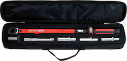 Ks Tools Δυναμόκλειδο Καρέ 1/2" Ροπής 40-200 Nm Ks Tools Δυναμόκλειδο Καρέ 1/2" Ροπής 40-200 Nm