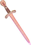 Liontouch Queen Rosa Sword Kids' Sword 25100