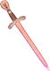 Liontouch Queen Rosa Sword Παιδικό Σπαθί