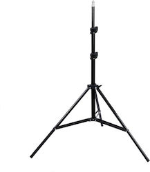 Light Stand 2.1m 40128 Τρίποδο Φωτισμού
