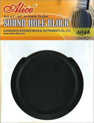 Alice Music A048A Τάπα Anti Feedback