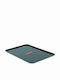 Araven Kunststoff Rechteckig Serviertablett in Schwarz Farbe 50x36cm AR00041225 1Stück