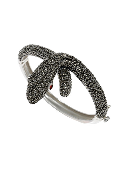 silverline, Silverline, Silver Women's Bracelet