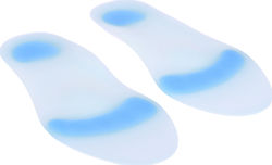 Armor Orthopedics Silicone Insoles 2 Pieces Armor Orthopedics Silicone Insoles 2 Pieces