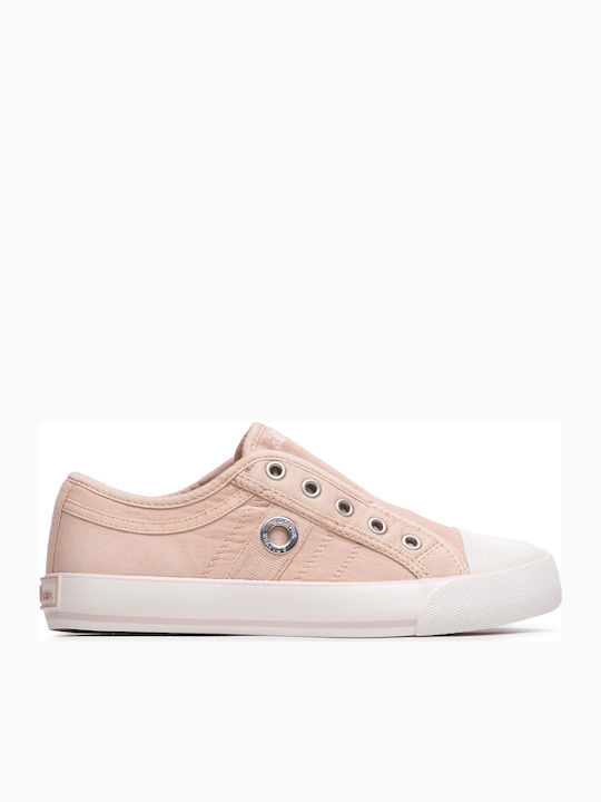 S.Oliver Damen Sneakers Rosa 5-24635-26-515