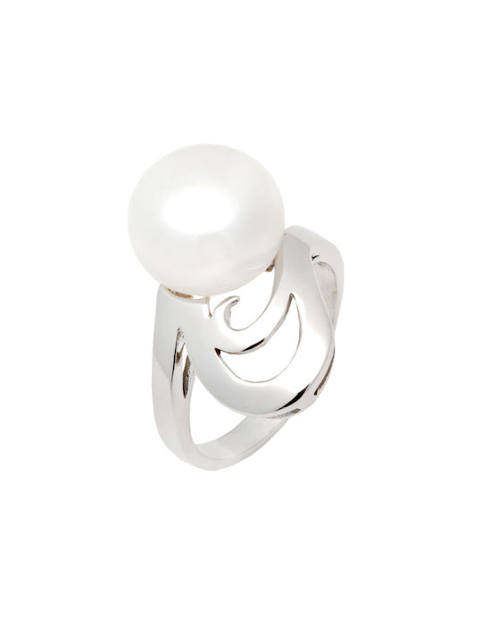 silverline, Silver Women's Ring