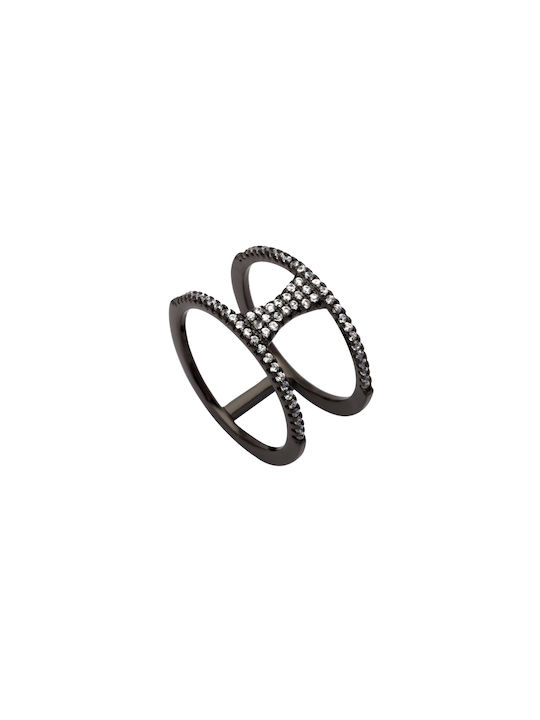 silverline, Silver Women's Ring