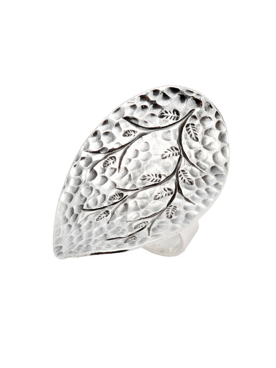 silverline, Silver Women's Ring