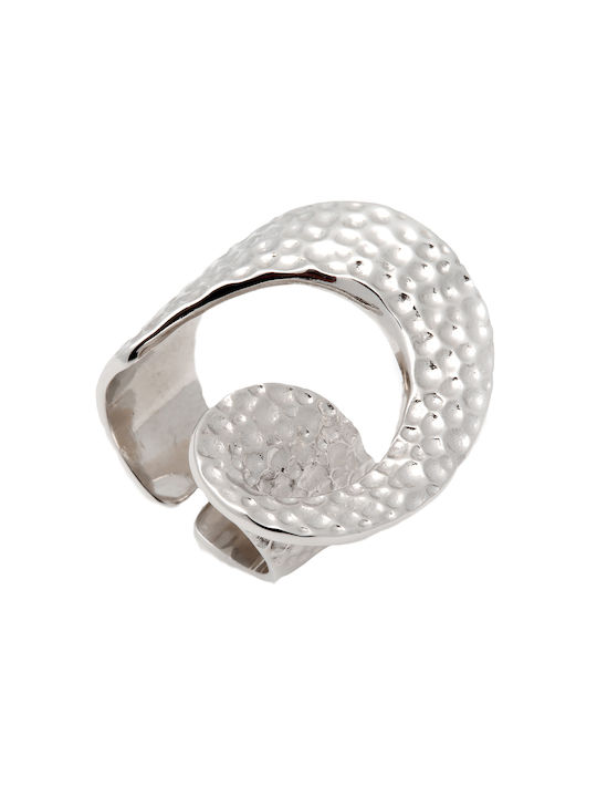 silverline, Silver Women's Ring