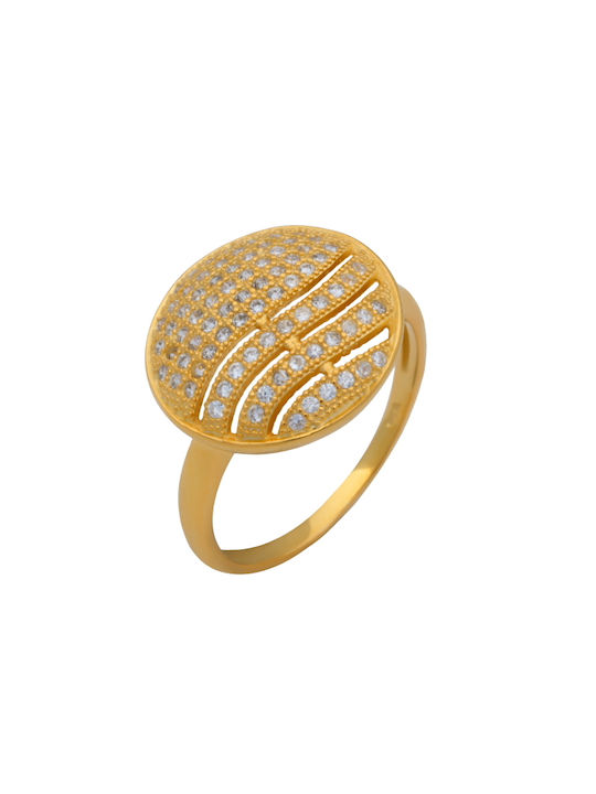 silverline, Silver Women's Ring