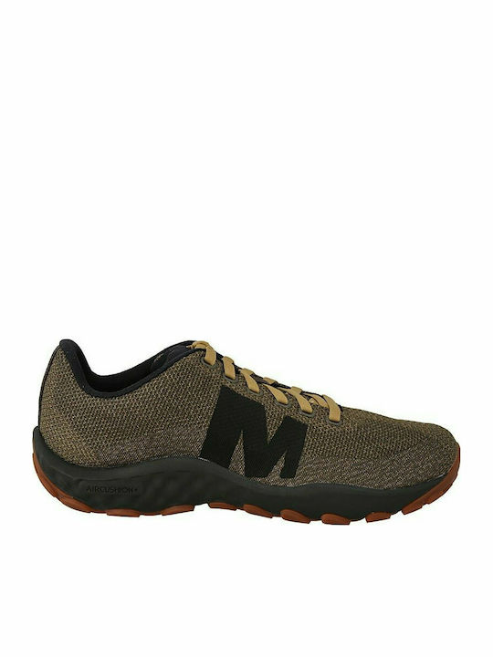 Merrell Sneakers Khaki J94105