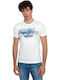 Pepe Jeans T-shirt White