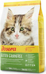 Josera Kitten Grain Free 10kg