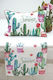 Ilis Home Ράνερ Μπατίκ 40x170εκ.