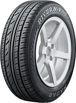 Radar Rivera Pro 2 155/65R13 73E-Commerce-Website M+S Sommerreifen Reifen für Passagier Auto