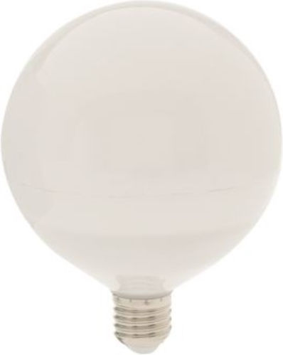Geyer LED-Lampe 20W für Fassung E27 und Form G120 Warmes Weiß 2450lm