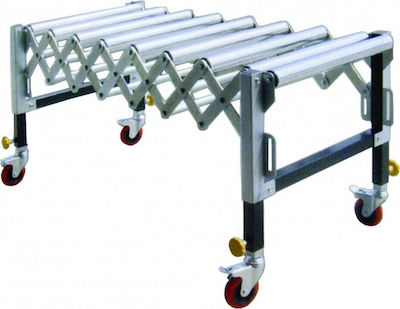 Unimac Laundry Conveyor Roller