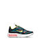 Nike Zoom Air Fire Chunky Sneakers Multicolour