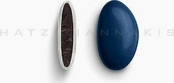 Χατζηγιαννάκης Bijoux Supreme Chocolate Flavoured Blue Electric Polished 1000gr