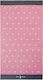 Greenwich Polo Club 3554 Beach Towel Pink 170x90cm