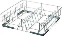 Bartscher Καλάθι Πιάτων 40x40εκ. Bartscher Καλάθι Πιάτων 40x40εκ.