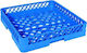 Dianomiki Multi-Purpose Storage Basket 50x50cm