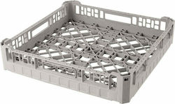 Plast Port Mehrzweck-Aufbewahrungskorb 50x50cm Plast Port Mehrzweck-Aufbewahrungskorb 50x50cm