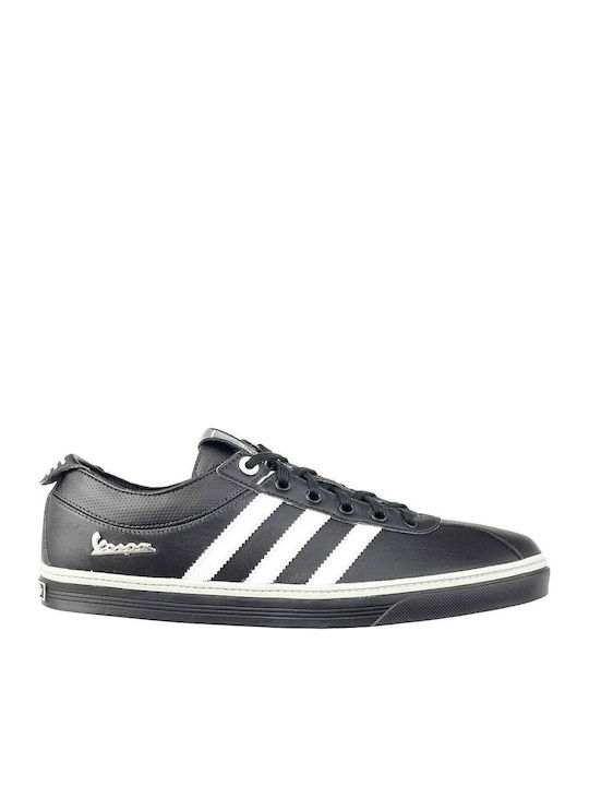 adidas Vespa Sneakers Black G17940
