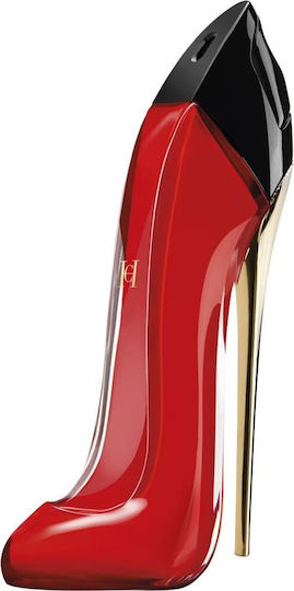 Carolina Herrera Very Good Girl Eau de Parfum 80ml | Skroutz Romania
