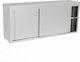 Inomak Cup Holder 40.3x160x69.2cm.