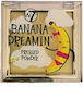 W7 Cosmetics Banana Dreamin Πούδρα Pressed Powd...
